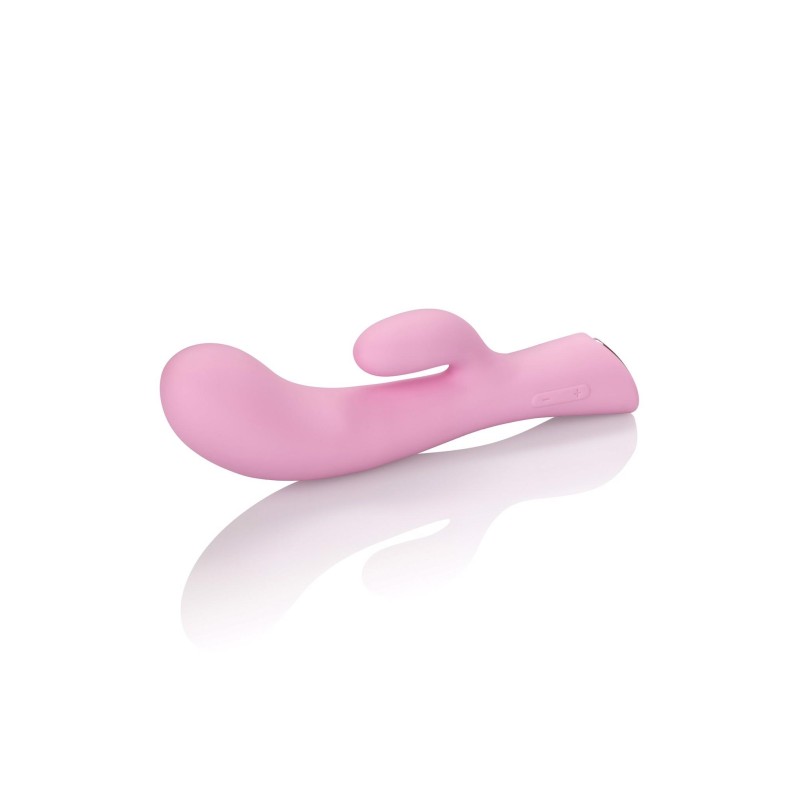 Wibrator-AMOUR SILICONE DUAL G WAND